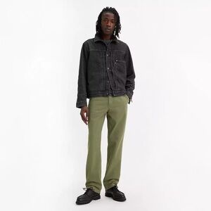 NEW LEVI'S® XX CHINO AUTHENTIC STRAIGHT FIT MEN'S PANTS